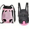 PETCARRIER – Sac de transport pour chiens avec sangle de sécurité et rembourrage confortable