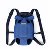 PETCARRIER – Sac de transport pour chiens avec sangle de sécurité et rembourrage confortable