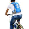 HYDROFLOW PACK – Mochila de hidratación ultraligera con sistema de 2L y espacio de almacenamiento para excursiones al aire libre