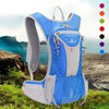HYDROFLOW PACK – Mochila de hidratación ultraligera con sistema de 2L y espacio de almacenamiento para excursiones al aire libre