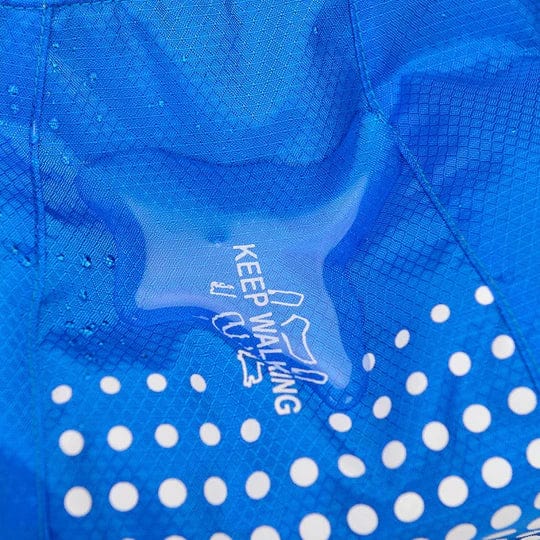 HYDROFLOW PACK – Mochila de hidratación ultraligera con sistema de 2L y espacio de almacenamiento para excursiones al aire libre