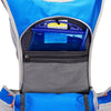 HYDROFLOW PACK – Mochila de hidratación ultraligera con sistema de 2L y espacio de almacenamiento para excursiones al aire libre