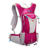 HYDROFLOW PACK – Mochila de hidratación ultraligera con sistema de 2L y espacio de almacenamiento para excursiones al aire libre