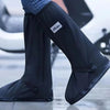 HYROBOOTS – Wasserdichte und rutschfeste Überschuhe 2
