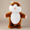 Talk-a-Tale Buddy – Interaktives Einhorn mit Gesang, Bewegung & Sprachfunktion