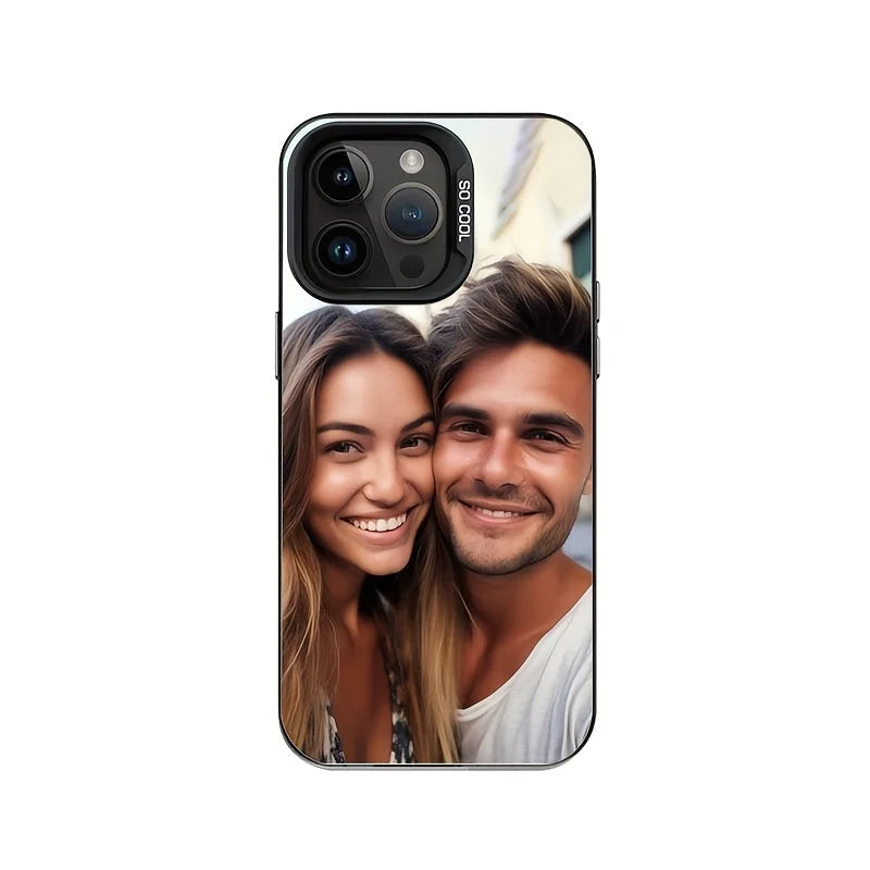 FOTURA – Personalisierbare Schockschutz-Hülle für iPhone
