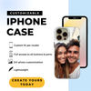 FOTURA – Personalisierbare Schockschutz-Hülle für iPhone