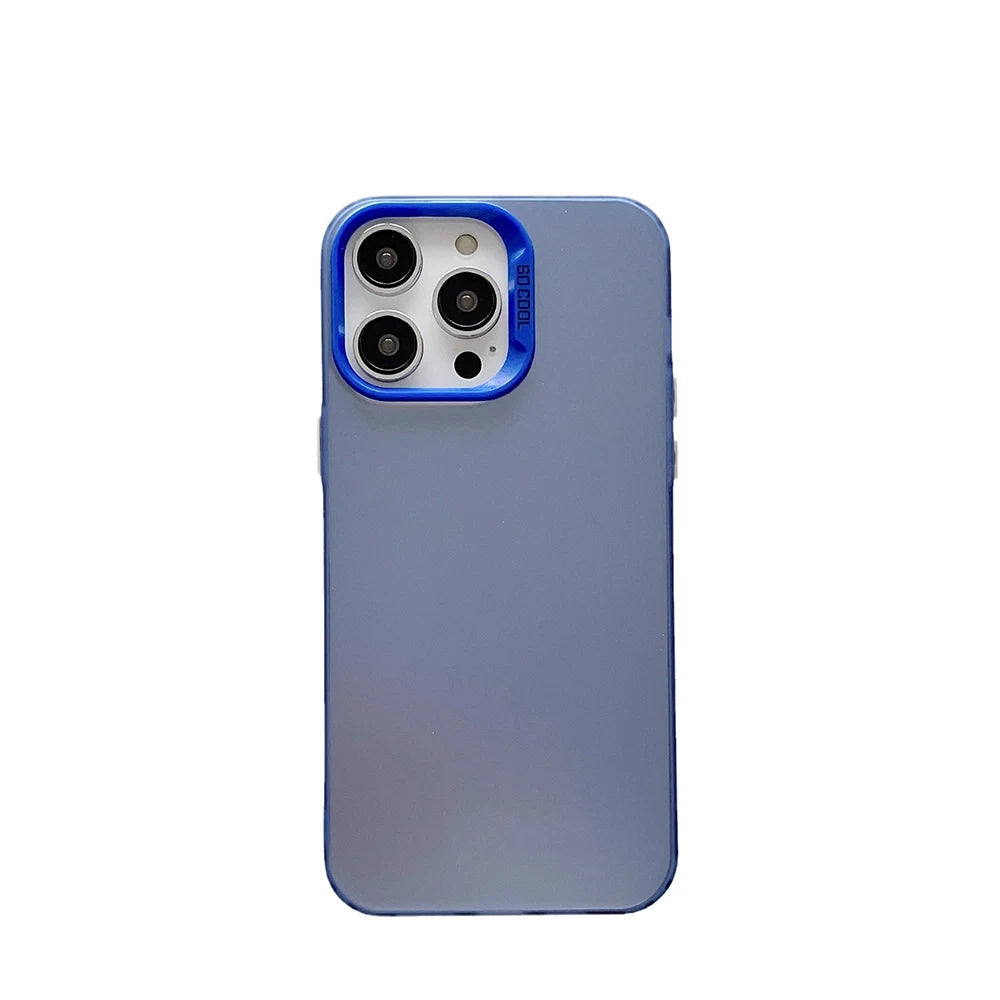 FOTURA – Personalisierbare Schockschutz-Hülle für iPhone