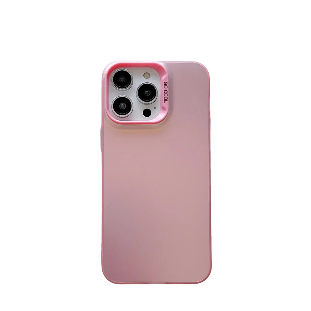 FOTURA – Personalisierbare Schockschutz-Hülle für iPhone