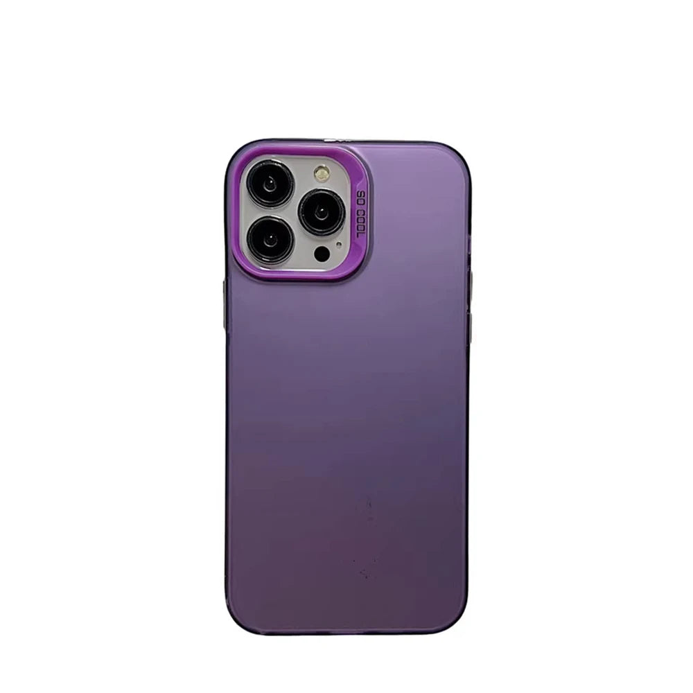 FOTURA – Personalisierbare Schockschutz-Hülle für iPhone