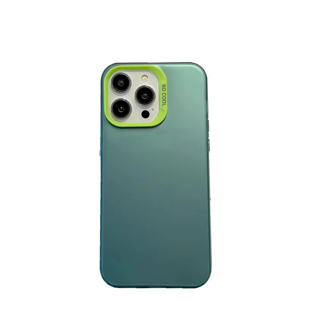 FOTURA – Personalisierbare Schockschutz-Hülle für iPhone