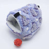 HARRYHAMSTER – Hamac douillet pour hamsters et petits rongeurs