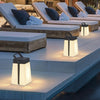 LUNERA – Solar buitenlamp