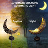 SOLARIA – Solar buitenlamp