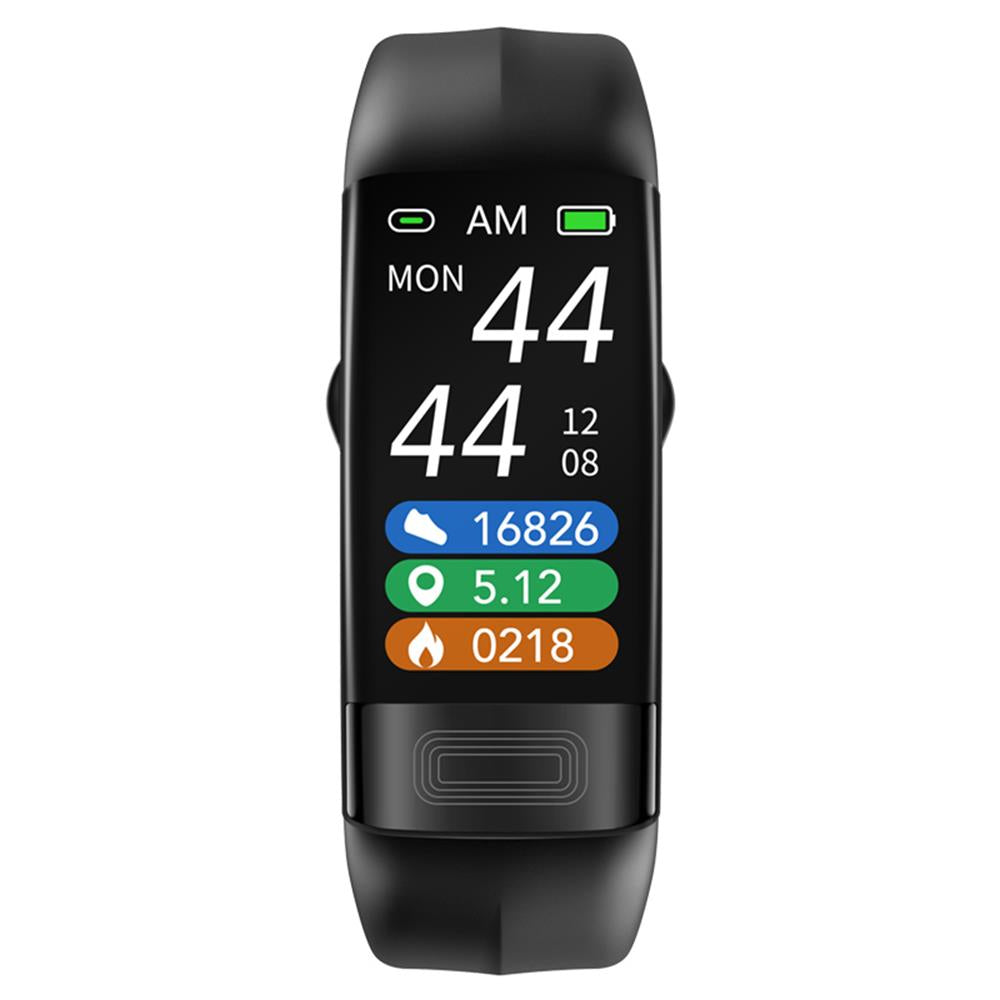 HEALTHTRACK PRO – Intelligentes Armband zur Herzfrequenz- und Aktivitätsüberwachung