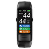 HEALTHTRACK PRO – Intelligentes Armband zur Herzfrequenz- und Aktivitätsüberwachung