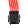 HeatDrive 12V – Appareil portable de chauffage et de refroidissement pour voiture avec support 360°