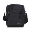 SECURBAG – Herren-Umhängetasche mit Anti-Diebstahl-Design