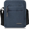 SECURBAG – Herren-Umhängetasche mit Anti-Diebstahl-Design