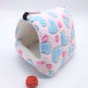 HARRYHAMSTER – Hamac douillet pour hamsters et petits rongeurs