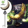 SOLARIA – Solar buitenlamp