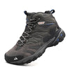 Botas HikeUp – Zapatos de senderismo antideslizantes e impermeables para todo tipo de terreno