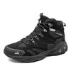 Botas HikeUp – Zapatos de senderismo antideslizantes e impermeables para todo tipo de terreno
