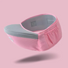 CuddleLift Porte-bébé – Porte-bébé ergonomique pour un port sans douleur