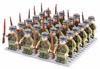HistoryBlocks – Set de bloques de figuras históricas (21 piezas)