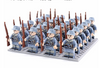 HistoryBlocks – Set de bloques de figuras históricas (21 piezas)