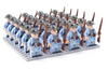 HistoryBlocks – Set de bloques de figuras históricas (21 piezas)