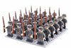 HistoryBlocks – Set de bloques de figuras históricas (21 piezas)