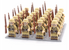 HistoryBlocks – Set de bloques de figuras históricas (21 piezas)