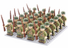 HistoryBlocks – Set de bloques de figuras históricas (21 piezas)