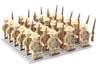 HistoryBlocks – Set de bloques de figuras históricas (21 piezas)