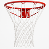 DUNKPRO – Hochleistungs-Basketballnetz für Outdoor
