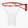 DUNKPRO – Hochleistungs-Basketballnetz für Outdoor