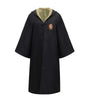 HogwartsMagic Harry Potter Kostüm | Komplettes Zaubererset mit Zauberstab und Schal | Kinder & Erwachsene | Hogwarts-Robe & Zubehör 2