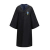 HogwartsMagic Harry Potter Kostüm | Komplettes Zaubererset mit Zauberstab und Schal | Kinder & Erwachsene | Hogwarts-Robe & Zubehör 3