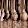 NordicWood Küchenutensilien Set – Nachhaltig & Stilvoll für jedes Kochabenteuer-5