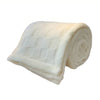 WINTERLOFT – Coperta in pile reversibile