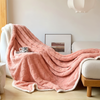 WINTERLOFT – Coperta in pile reversibile