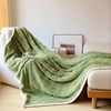 WINTERLOFT – Coperta in pile reversibile