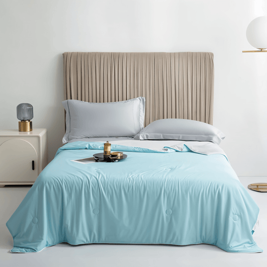 SNOWPLUME - Koeldeken