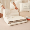 VELVETUNE - Premium fleece deken