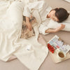 VELVETUNE - Premium fleece deken