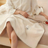 VELVETUNE - Premium fleece deken