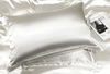 SERENISOFT - Premium moerbeizijden beddengoedset
