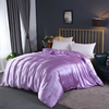 SERENISOFT - Premium moerbeizijden beddengoedset