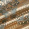 SILKLOFT – Elegant satijnen jacquard beddengoed set